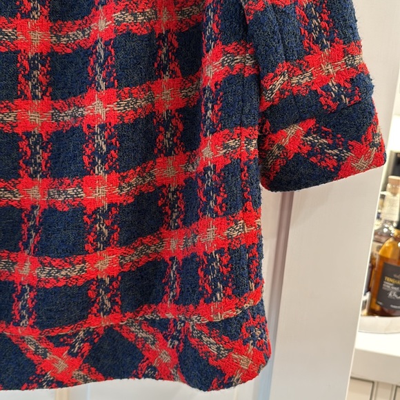 Tuckernuck Liberty Tweed Jacket - Picture 12 of 16